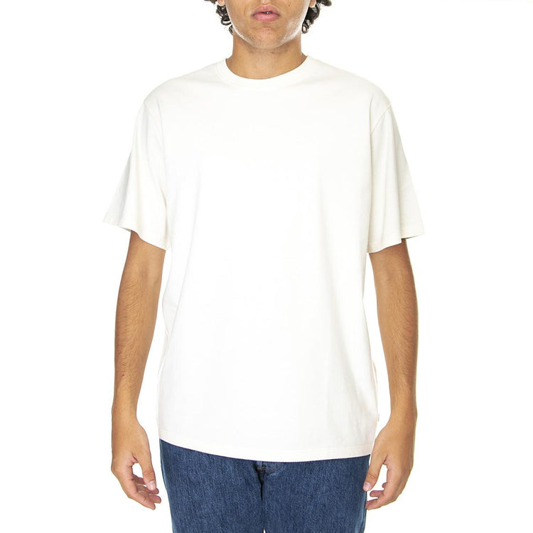 The Essential Tee Egret - Maglietta Girocollo Uomo Bianca A3328-0001  LEVIS 