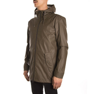 WILZY 0174 RAINJACKET SEA TURTLE 142190174-833  MINIMUM 