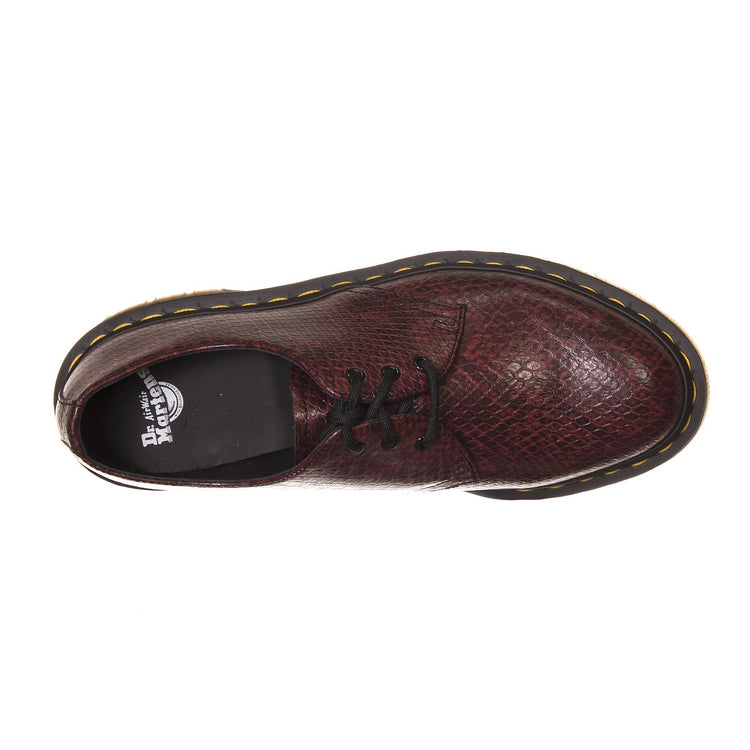1461 VIPER WINE DMS1461WNVP21444618  DR.MARTENS 