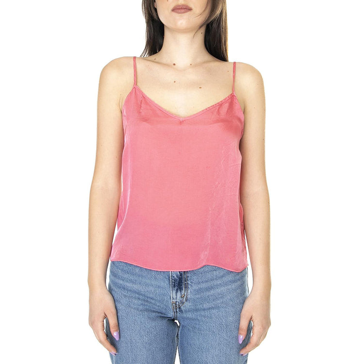 W' Canotta Caramella 311SD45091 Donna 311SD45091-S3610  ALESSIA SANTI 