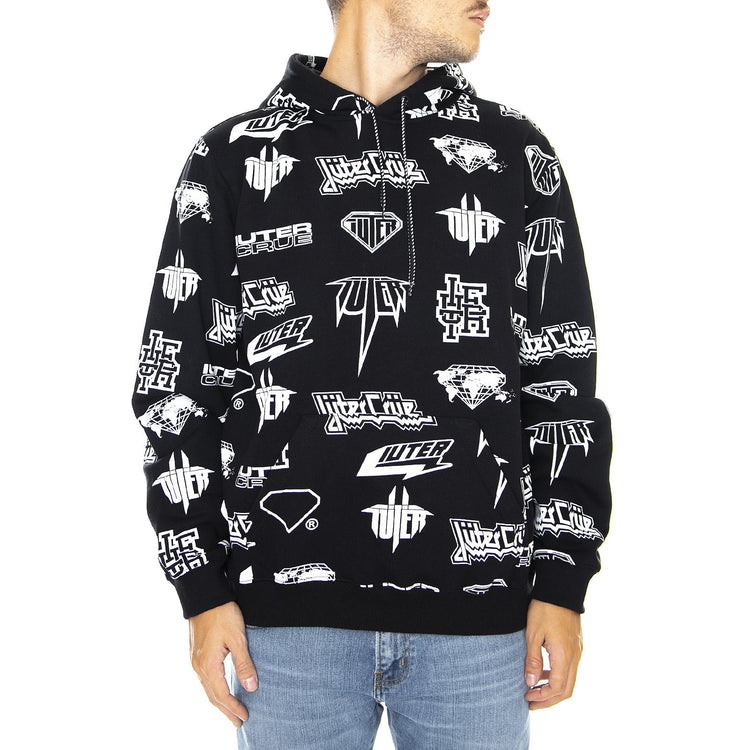  19WISH03-BLACK  IUTER 