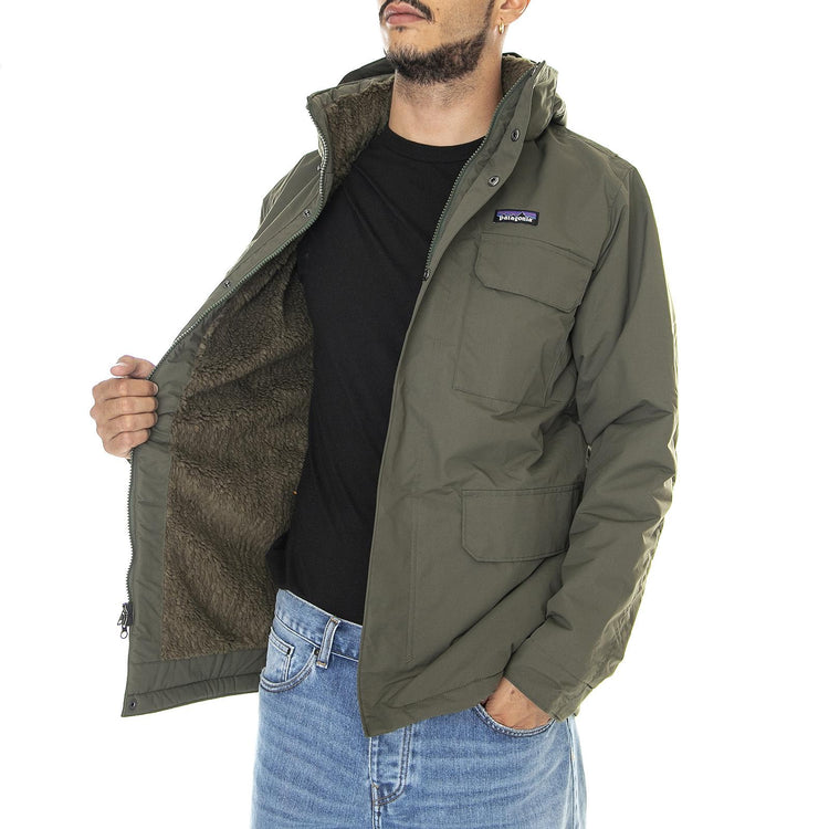  27022-BSNG  PATAGONIA 