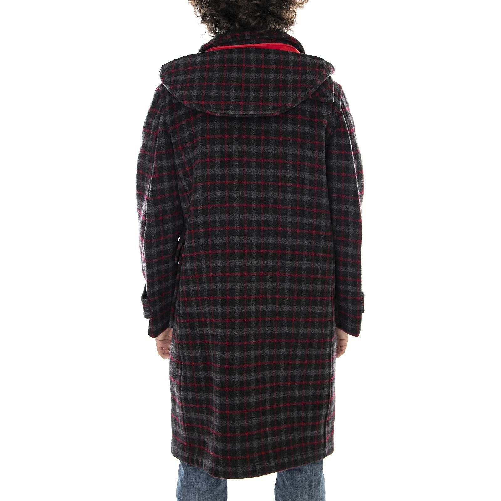  MECWELLIN-REDT  ORIGINAL MONTGOMERY 