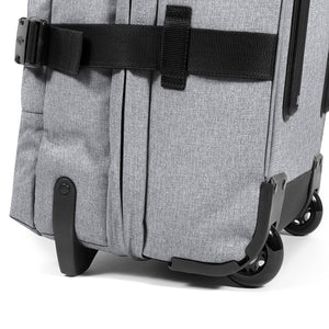 TRANVERZ S SUNDAY GREY EK61L363  EASTPAK 