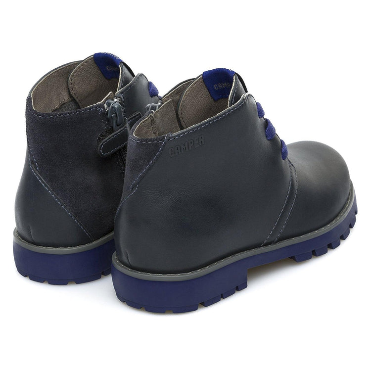 COMPAS OILYLUSION ARTIC,AFELPA CAKK900054-003  CAMPER 