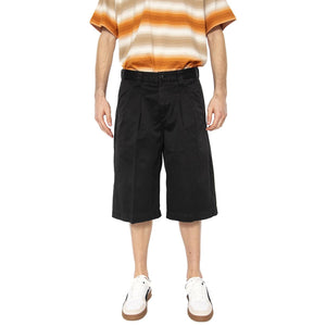 Adam Short Black - Bermuda Uomo Neri I034941.89.GD.-89.GD  EDWIN 