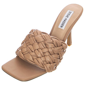 Jarina - Sandali Donna Rosa SMSJARINA-NUD  STEVE MADDEN 