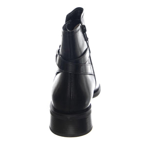 Sheila Black - Stivaletti Donna Neri VBS5635-301-20  VAGABOND 