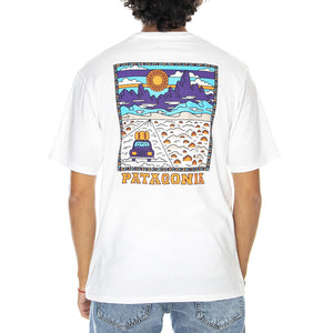  38537-WHI  PATAGONIA 