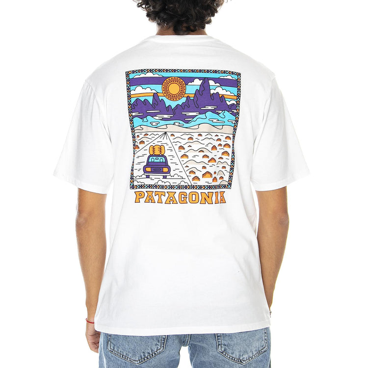  38537-WHI  PATAGONIA 