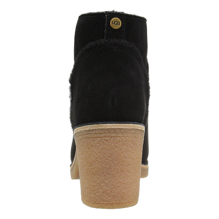 KASEN BLACK UGSKASENBK1018644W  UGG 