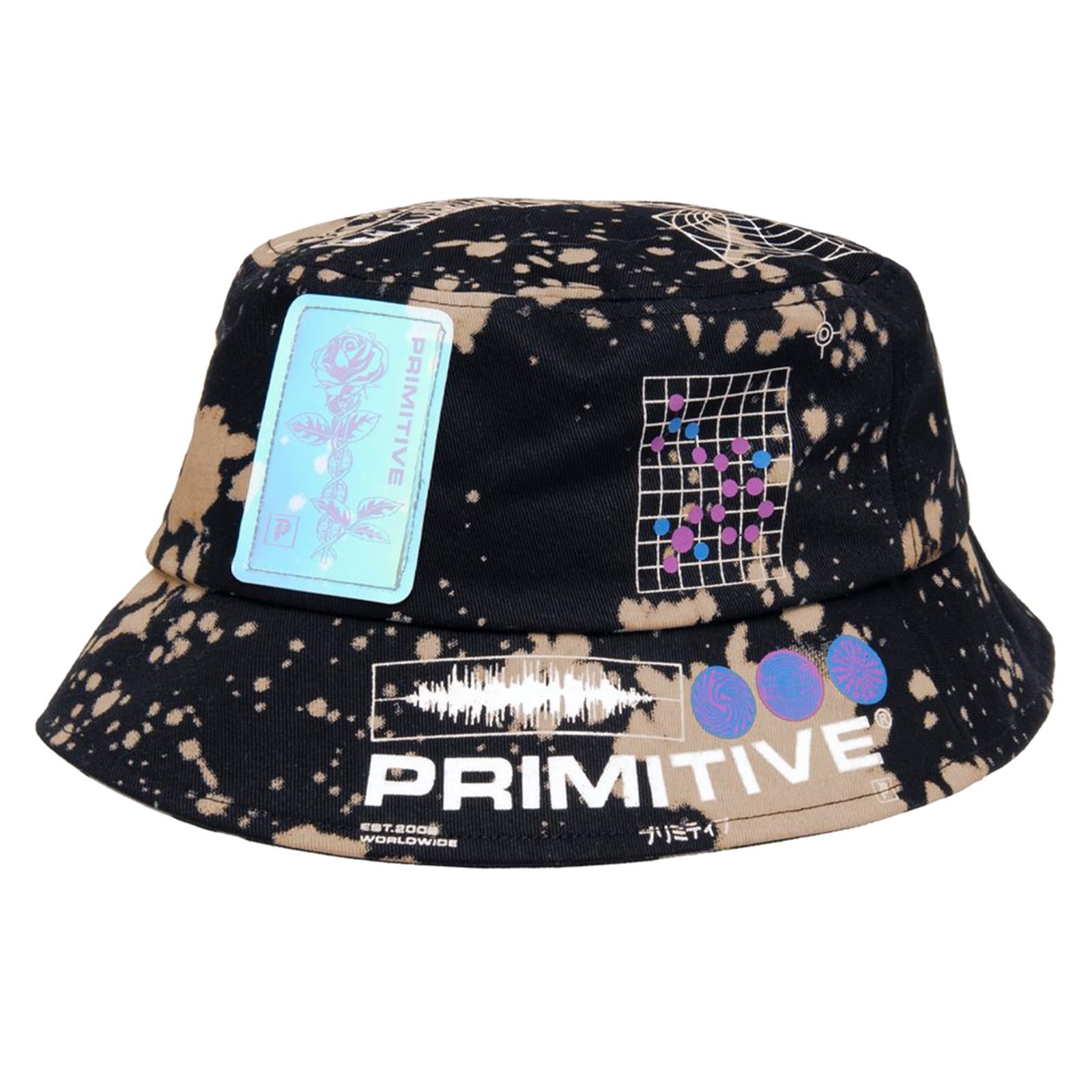  PA321H101-BLK  PRIMITIVE 