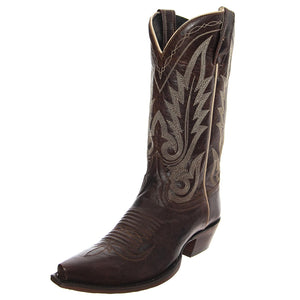 Ishani Cabra Volcano Brass Boots - Stivali Donna Marroni CBSISHANI-CABVOLBRS  CABORCA 