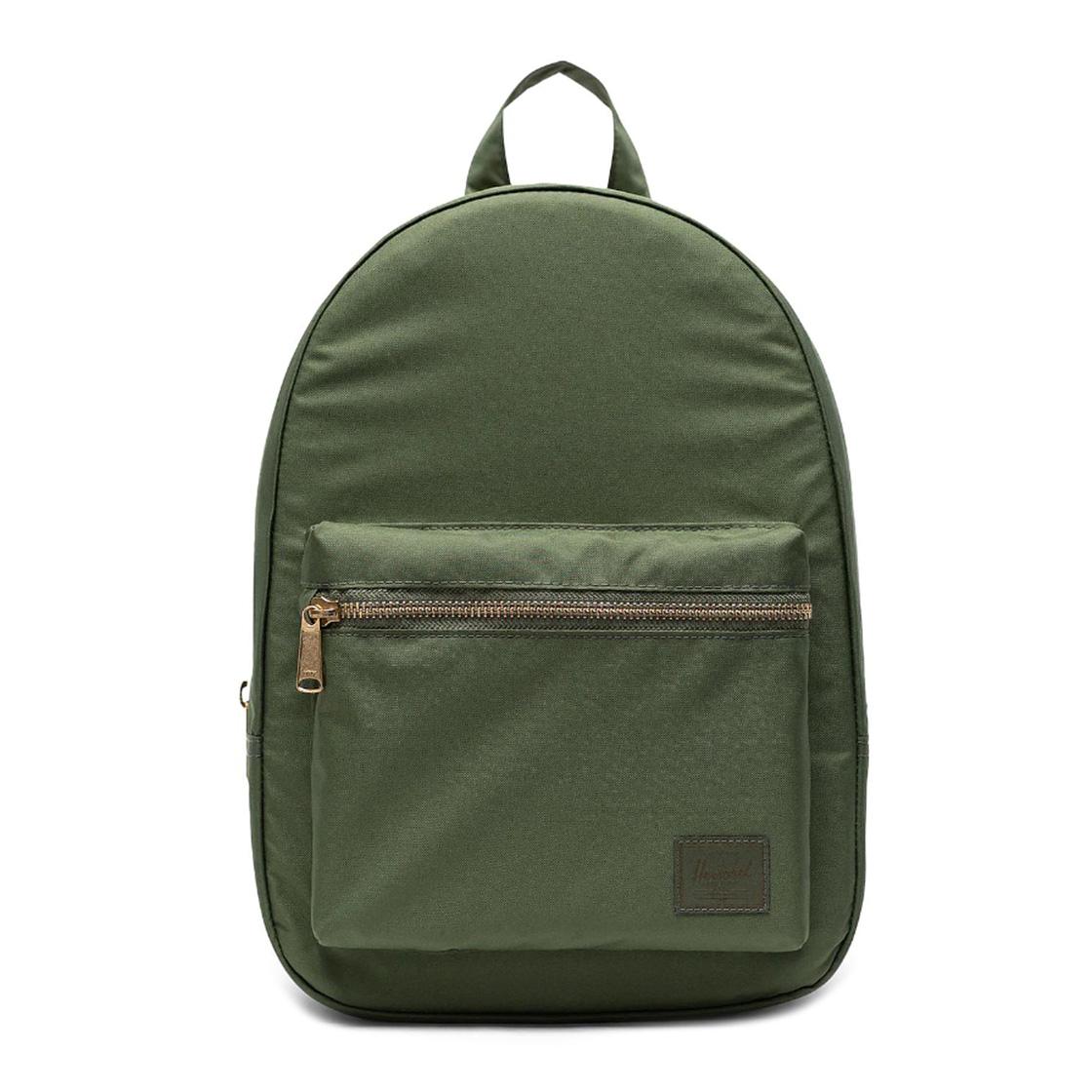Grove Small Light Cypress - Zaino Verde 10638-02737-OS  HERSCHEL 