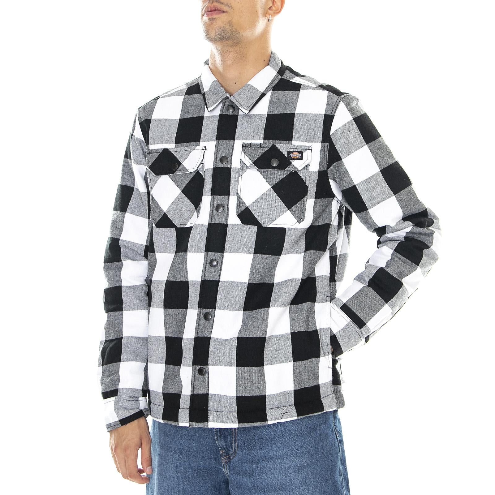  DK0A4XGRBLK1  DICKIES 