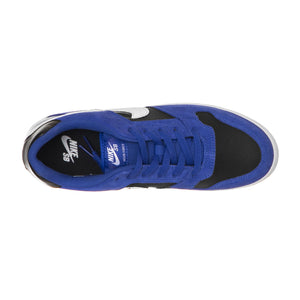 SB Delta Force Vulc Hyper Royal / White Black White 942237-400  NIKE 