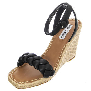 Novah Black - Sandali Donna Neri SMSNOVAH-BLA . STEVE MADDEN 