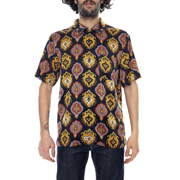  1110027-BLAC  STUSSY 