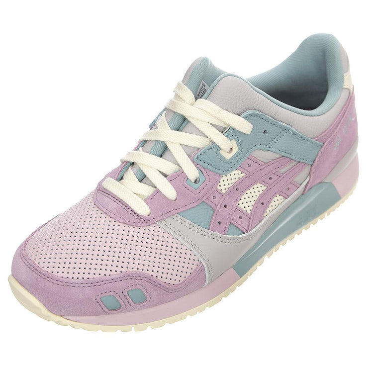 Gel Slyte III Barely Rose - Scarpe Stringate Profilo Basso Rosa / Multicolore 1204A582-700  ASICS 