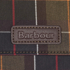Calan Tote Classic Tartan - Borsa a Tracolla Tartan Multicolore FW22-LBA0345-TN11  BARBOUR 