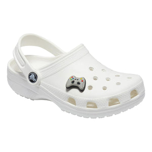Grey Game Controller - Charm per Calzature Crocs Grigio CR.1516-JIB  CROCS 