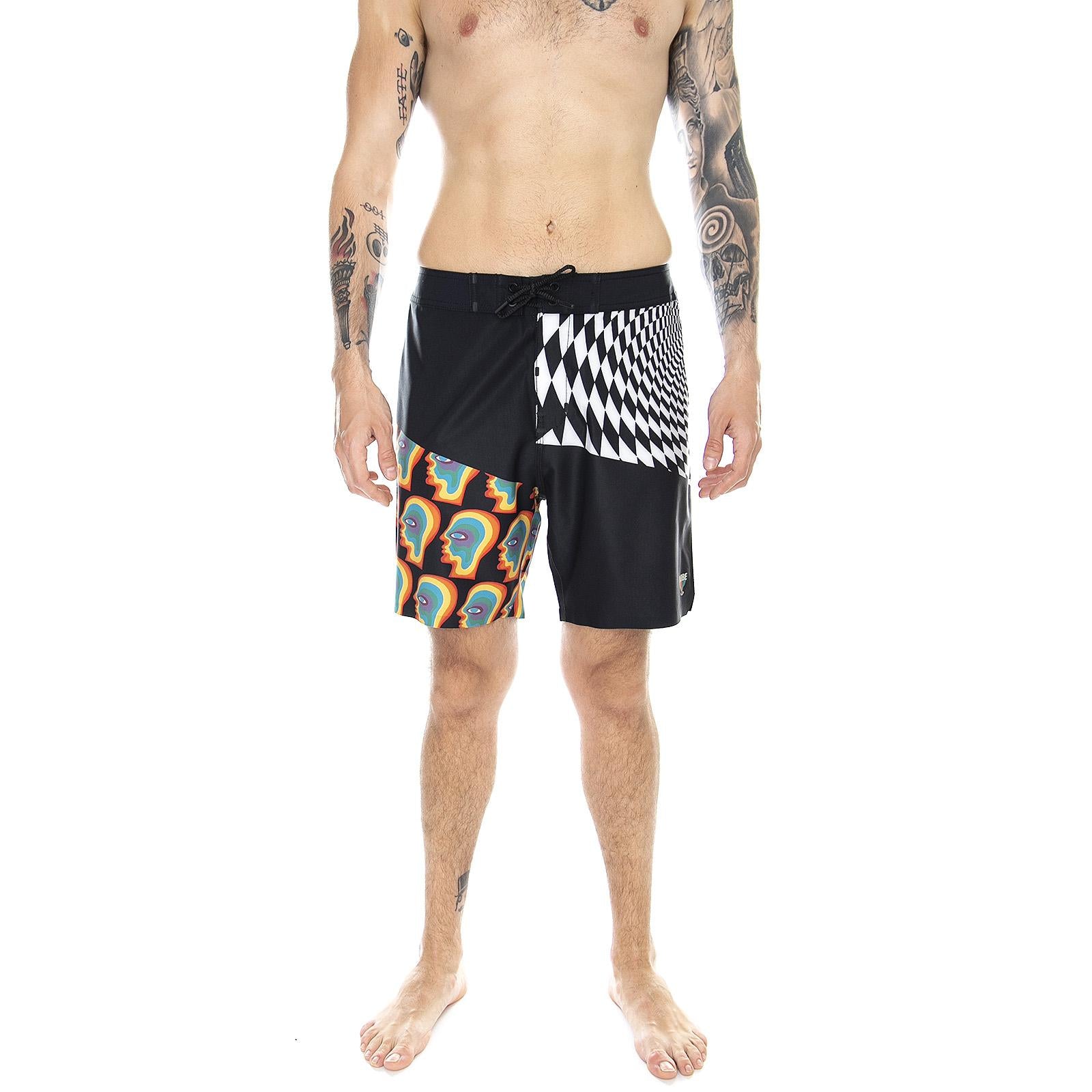  GB01928008-VBLK  GLOBE 