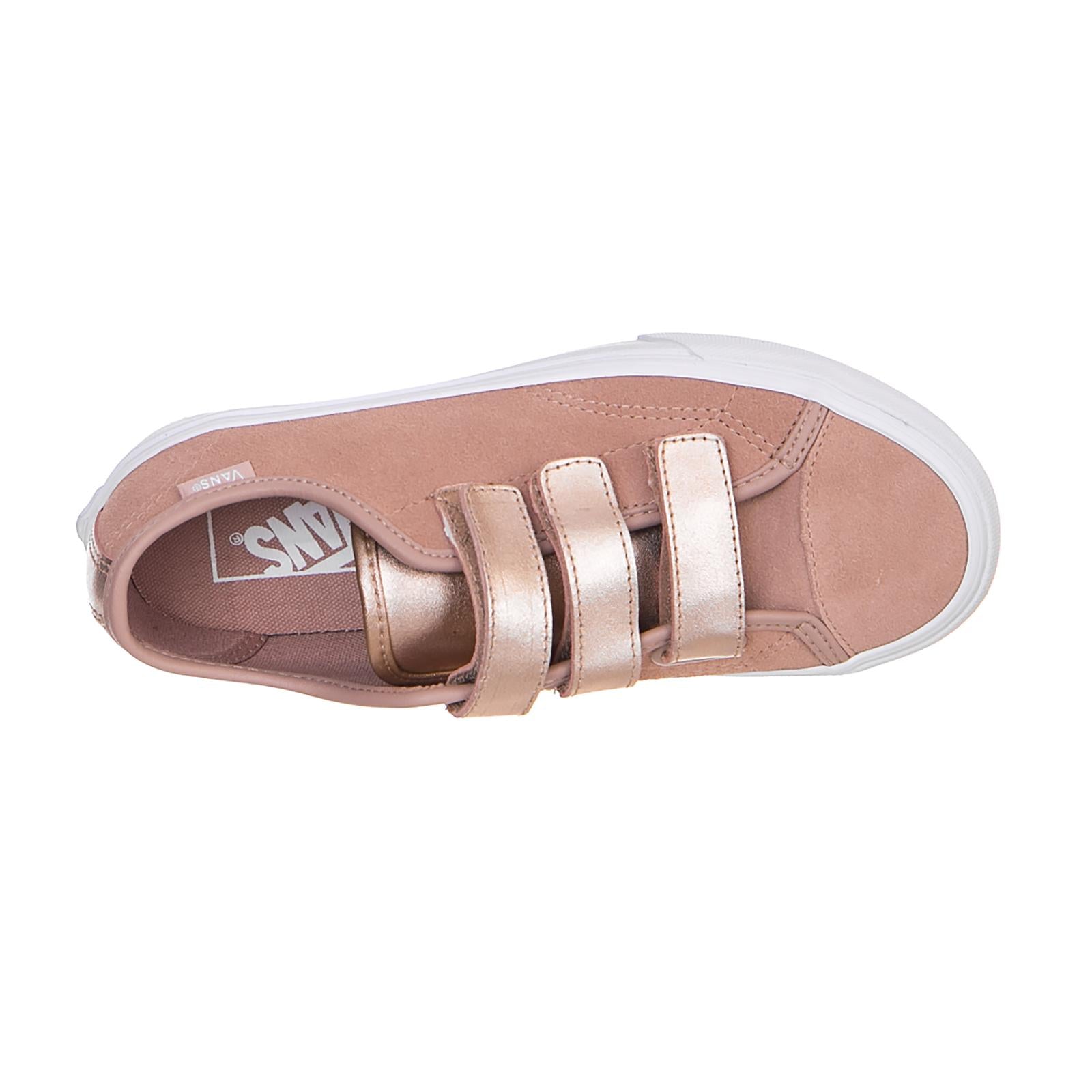 UA STYLE 23 V (2-TONE META VA38GCQX0  VANS 