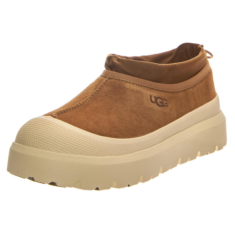 M Tasman Weather Hybrid Chestnut / Whitecap - Scarpe Profilo Basso Uomo Marroni 1144096-CWTC  UGG 