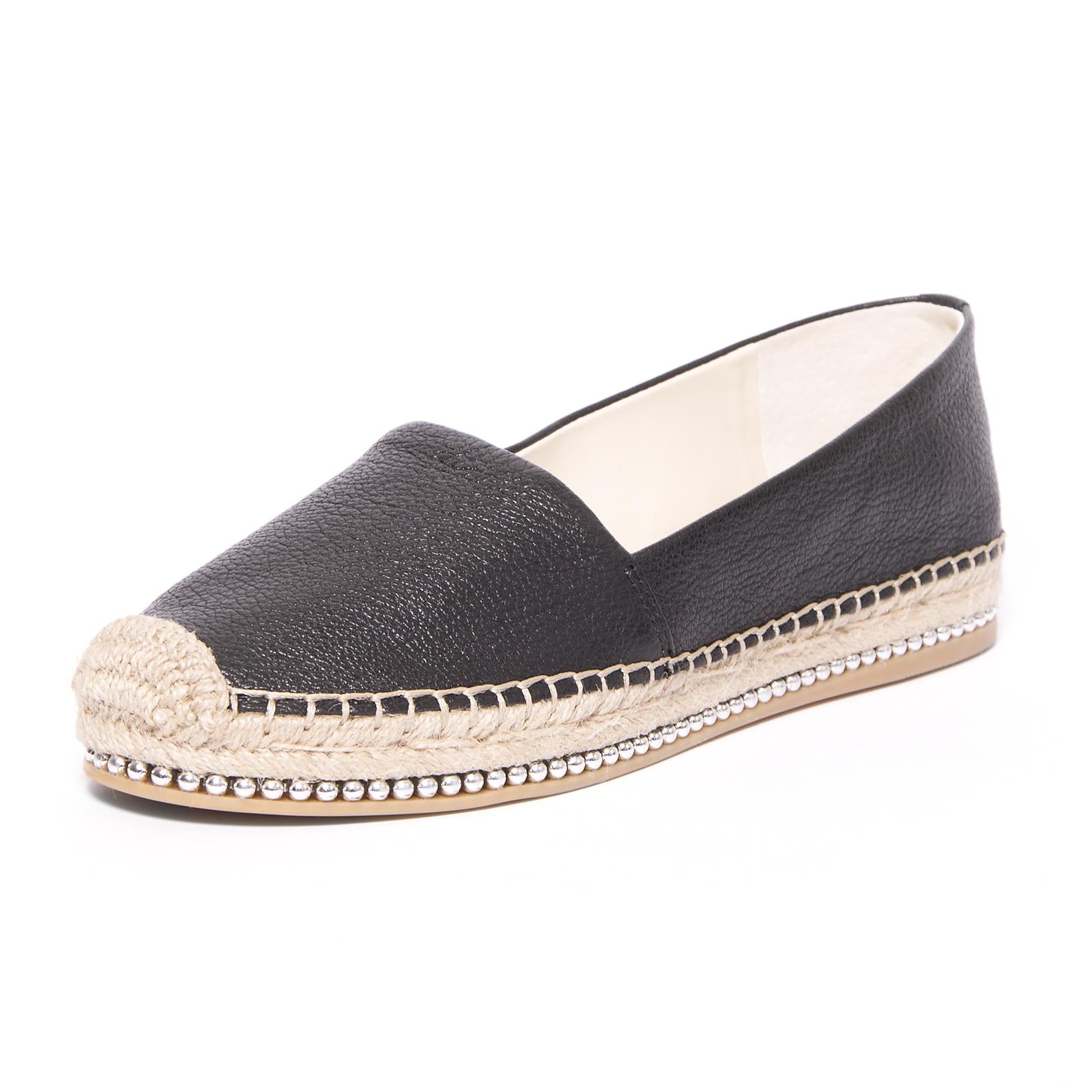 Frenchy Shoes - Black Bahamas - Scarpe Basse Donna Nere BCSFRENCHYBLACK  BCBG 
