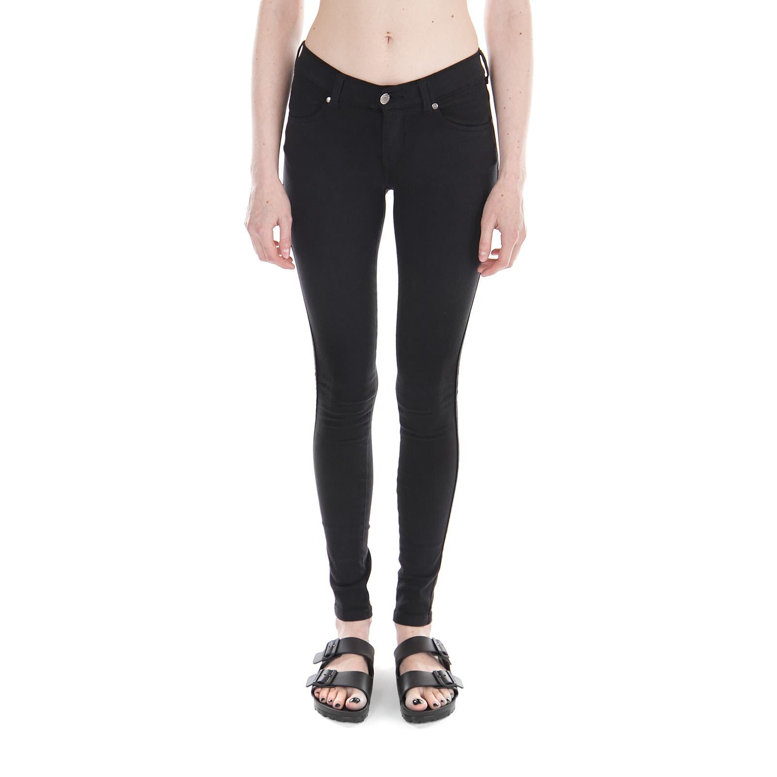 DIXY BLACK 75330_4  DR. DENIM 