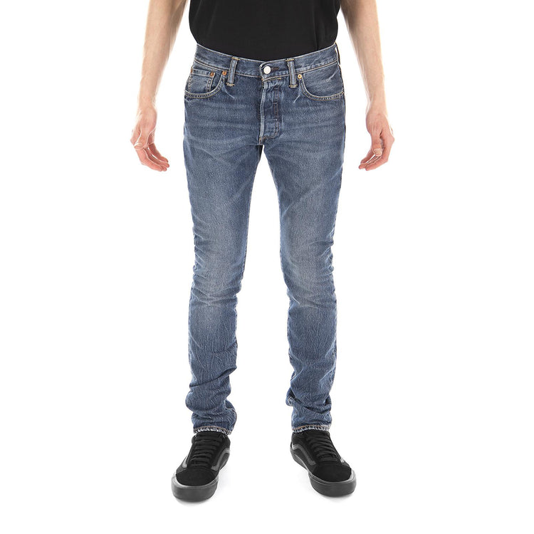 501 SKINNY SAINT MARK 34268-0008  LEVIS 