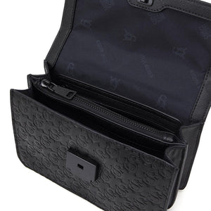  SMABCOAL-BLK  STEVE MADDEN 