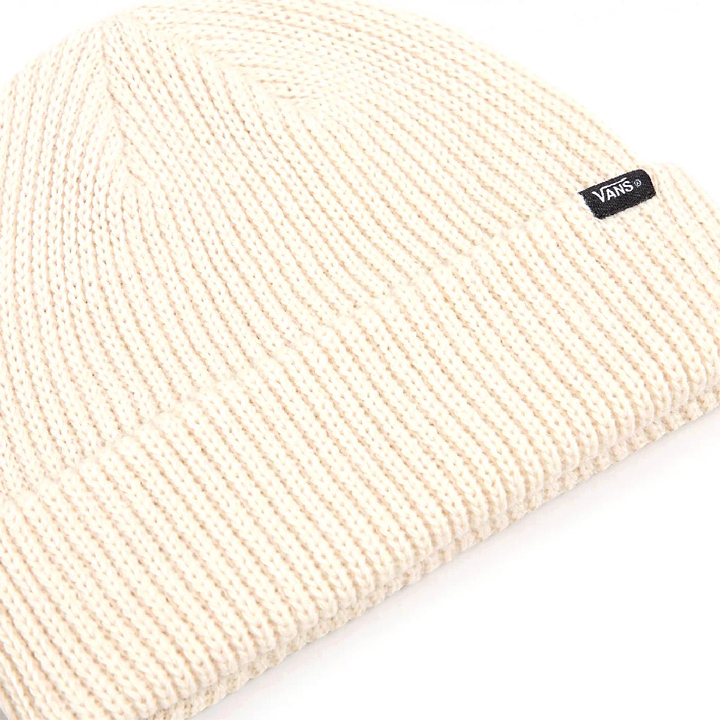 Core Basics Beanie Oatmeal - Cappellino a Cuffia Beige VN000K9Y2N11  VANS 