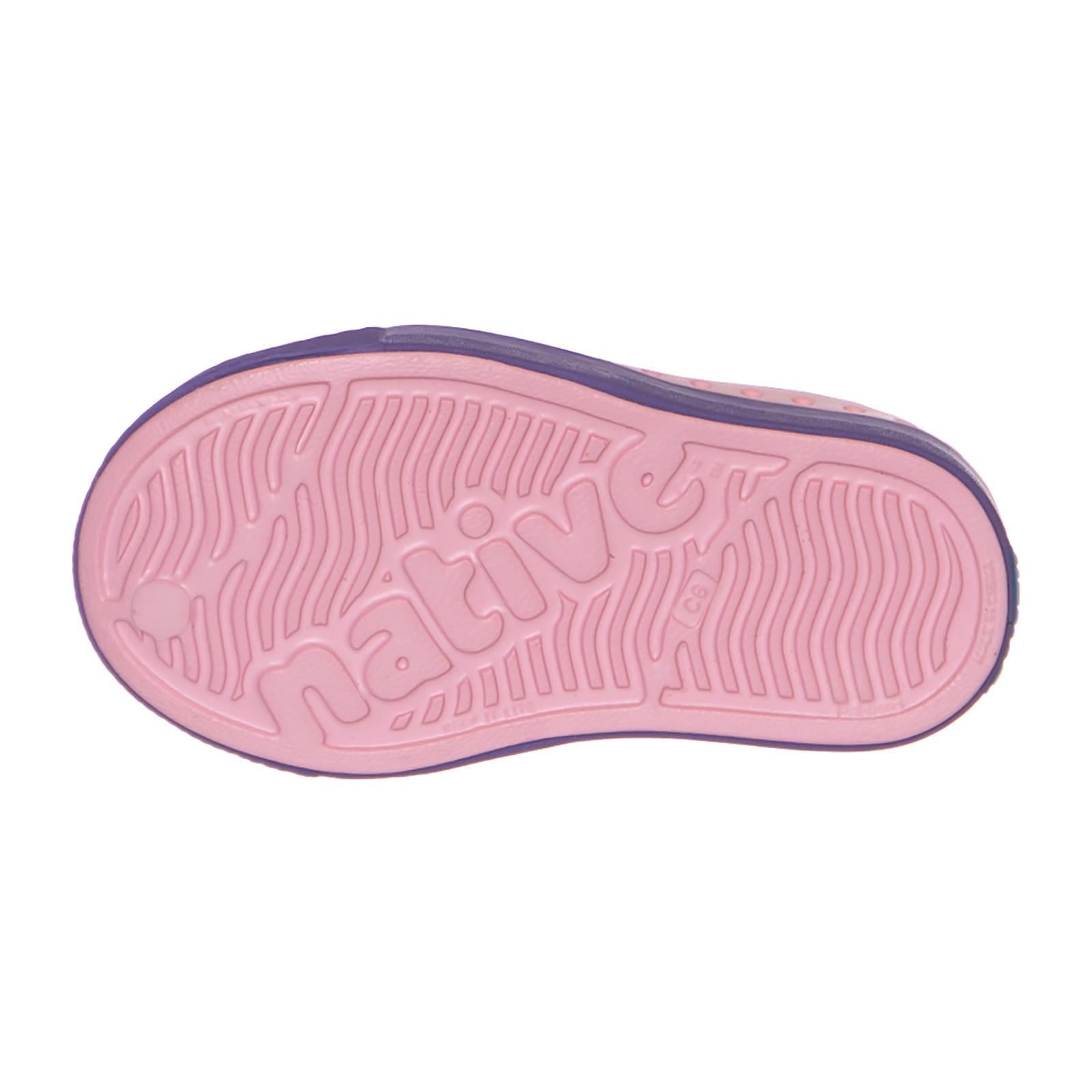 JEFFERSON CHILD PRINCESS PINK / HAZE PURPLE 13100100-5953  NATIVE 