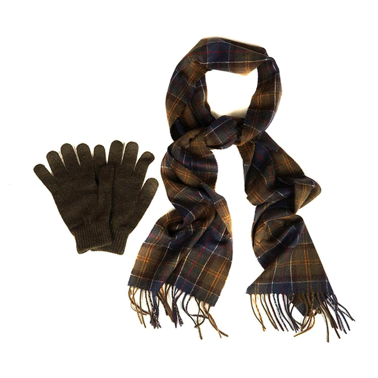  BAACC1131-TN110  BARBOUR 