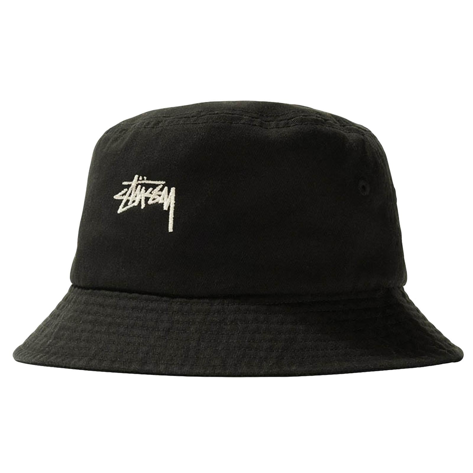  132996-BLAC  STUSSY 