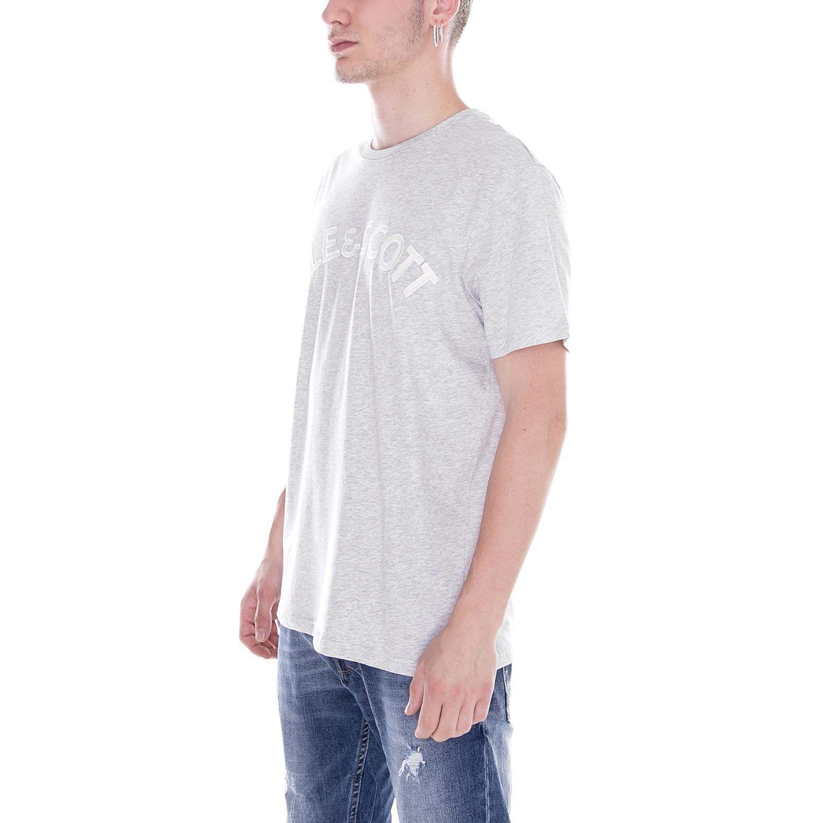  TS907VGRY  LYLE & SCOTT 