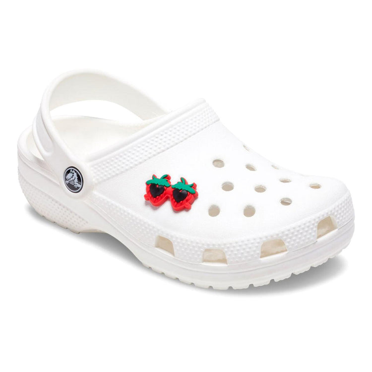 Strawberry Sunnies - Charm per Calzature Crocs Multicolore CR.4738 JIB-UCOL  CROCS 