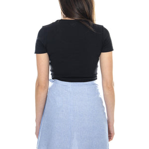  LOW20166SLO-BLACK  LAZY OAF 