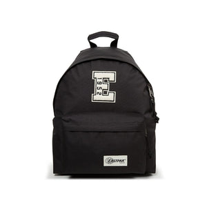 EASTPAK PADDED PAKR BLACK 11498790-blk  EASTPAK 