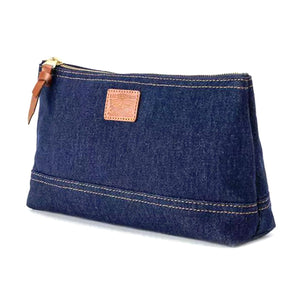 Duboce Sling OV - Smoked Pearl - Borsello in Denim Blu 0020A 0000 LEVIS 