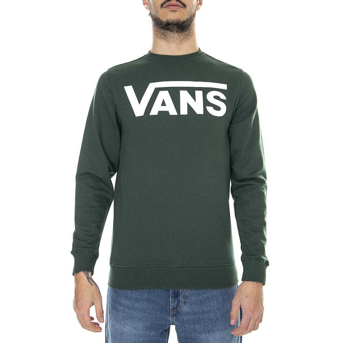  VN0A456A4CL1  VANS 