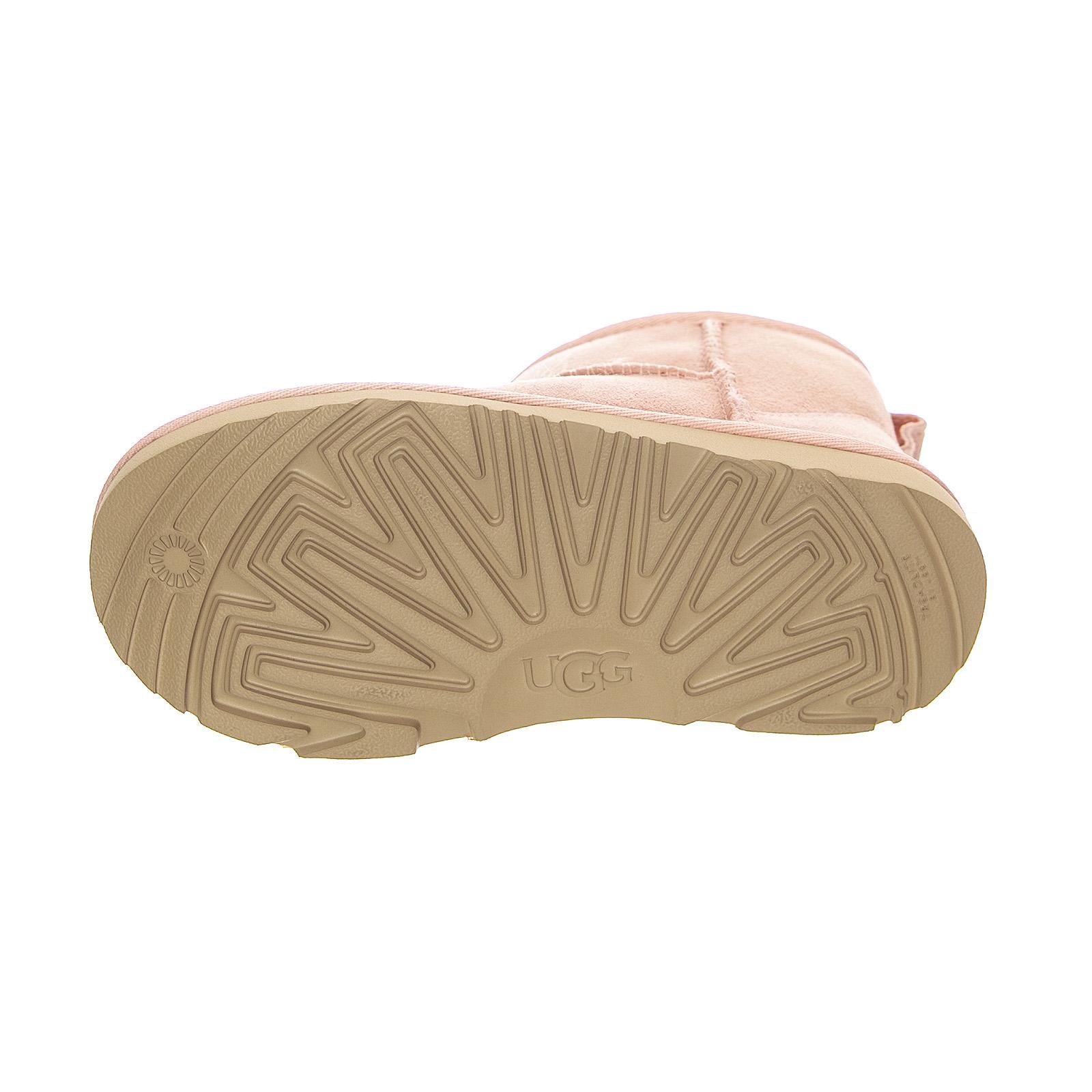  UGKCLMPCD1017715K  UGG 