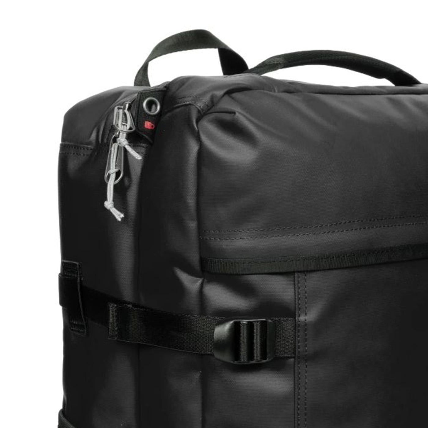Travelpack - Borsa Tarp Black2 Nera EK0A5BBR 4Y81 EASTPAK 