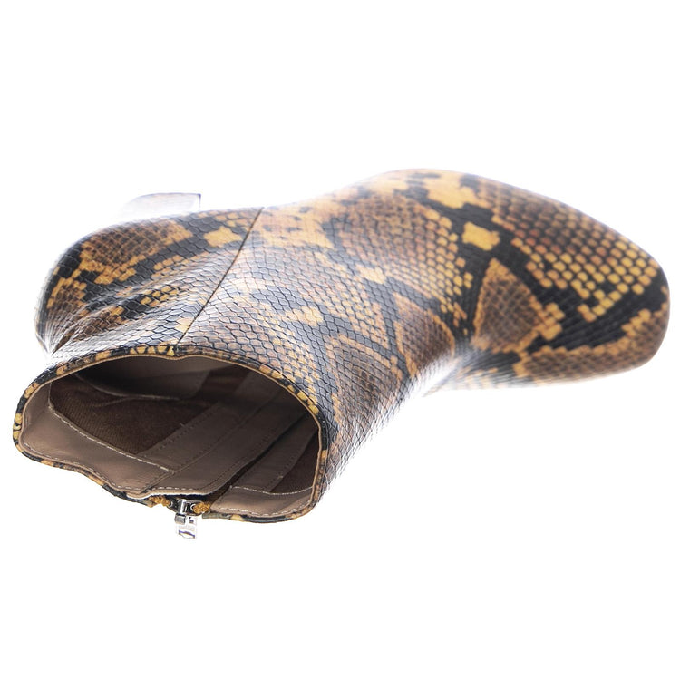  PIXI01S1-YLW  STEVE MADDEN 