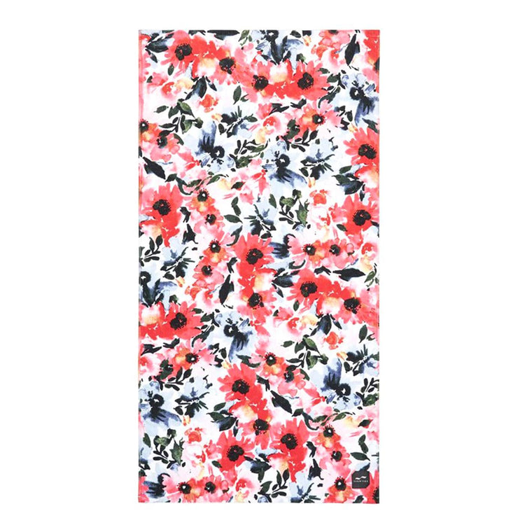 Jade Multi - Telo Mare Multicolore ST929-MULTI  SLOWTIDE 