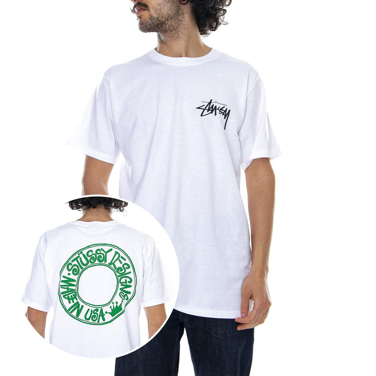  1904340-WHIT  STUSSY 