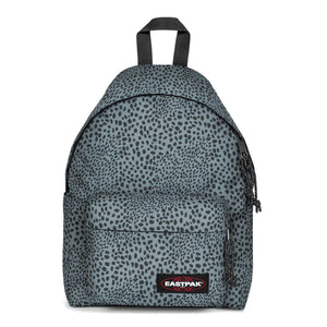 Day Pak'R S Funky Cheetah Backpack - Zaino Multicolore EK0A5BG54E31  EASTPAK 