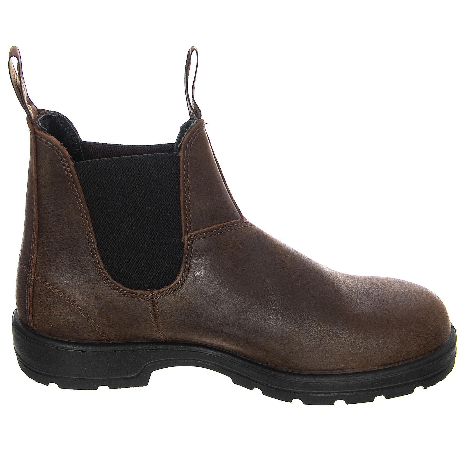  1609-1609-FW21  BLUNDSTONE 