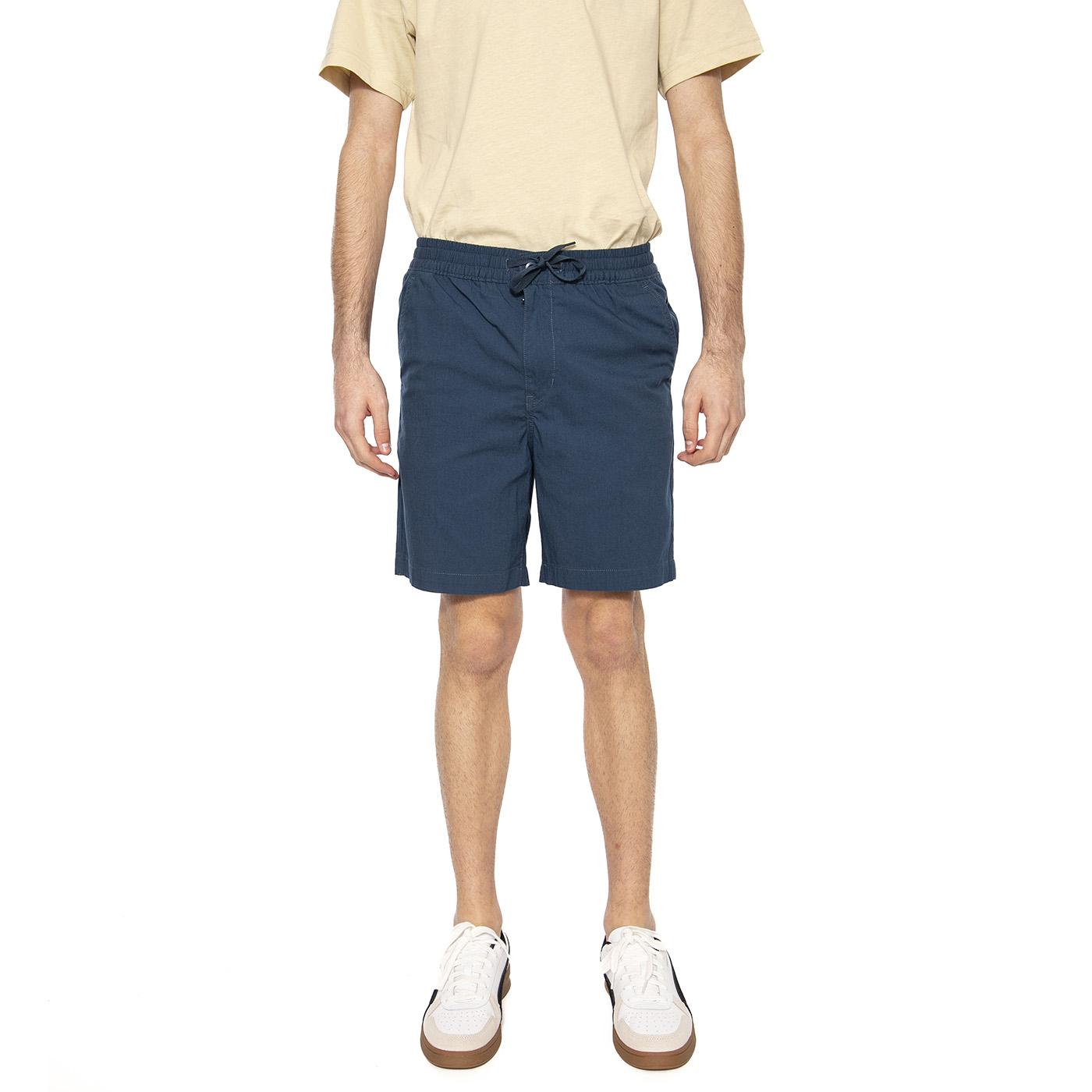 M's Nomader Volley Shorts TIDB - Bermuda Uomo Blu 57175-TIDB  PATAGONIA 